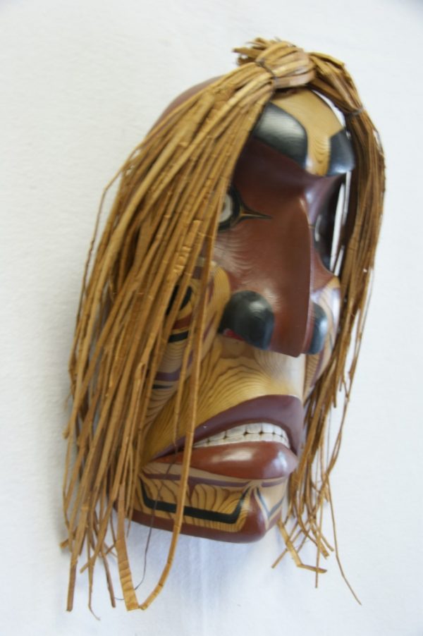 Ceremonial Mask