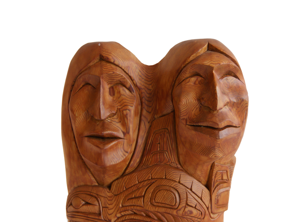 Burl Family - Canadian Indigenous Art Inc.