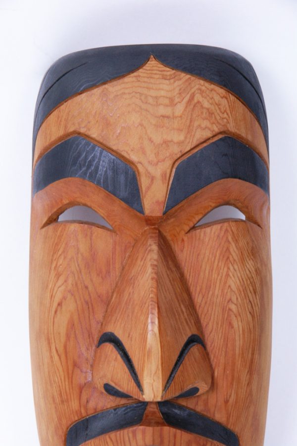 Chief Mask