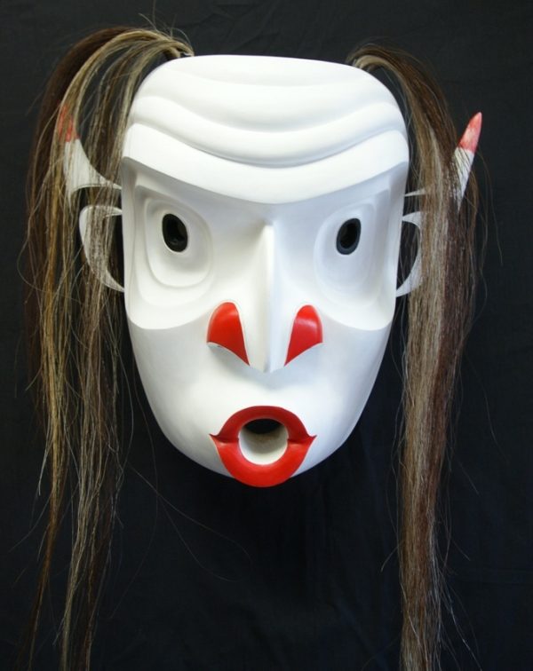 Pugilism Mask