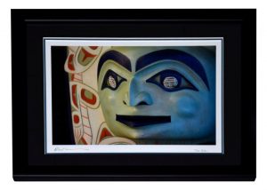 West Coast Indigenous Photos