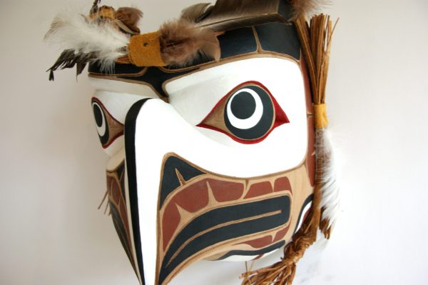 Eagle Mask - Image 2