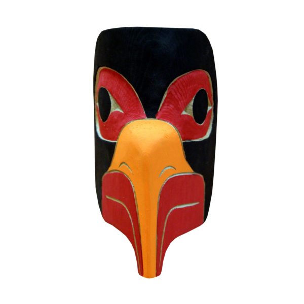 Eagle Mask