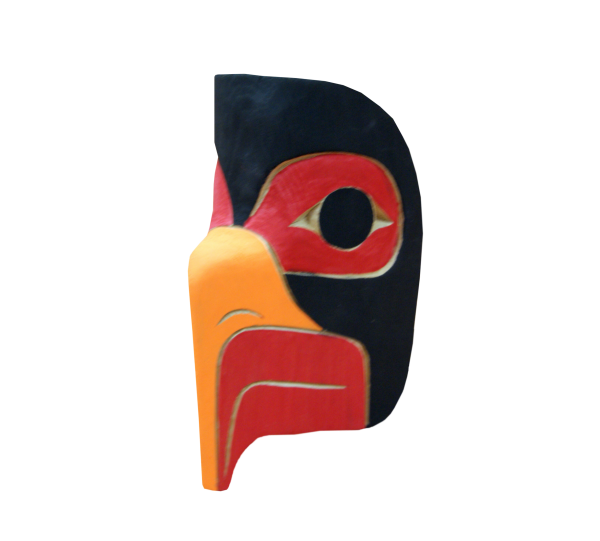 Eagle Mask - Image 2