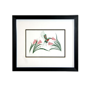 Hummingbird