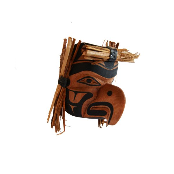 Eagle Mask - Image 3