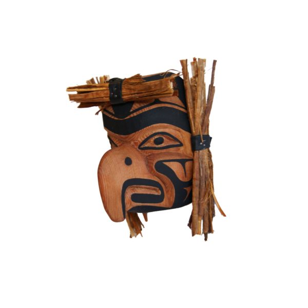 Eagle Mask - Image 2