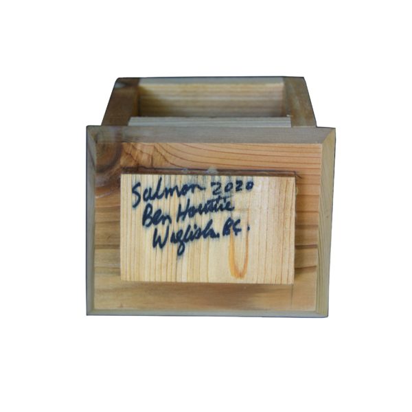 Salmon Box - Image 3