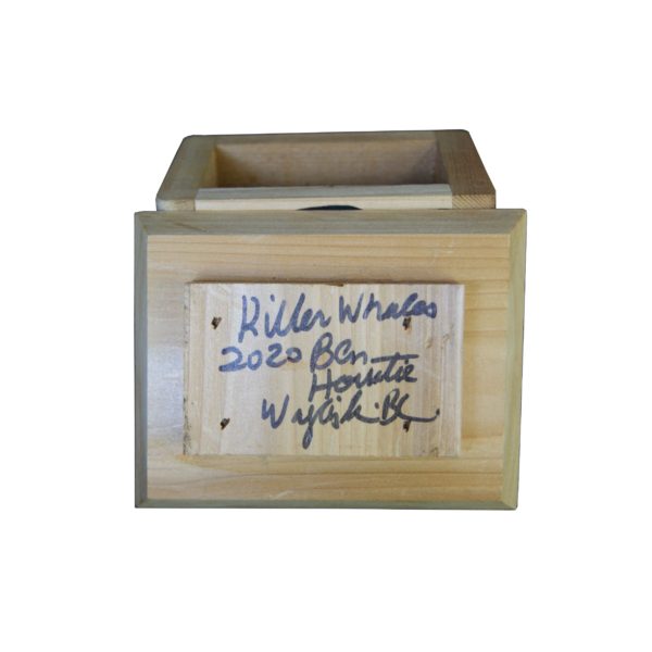 Killer Whales Box - Image 2