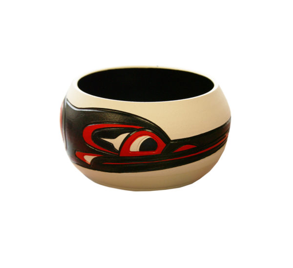 Raven Bowl