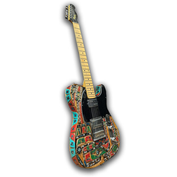 Electric Guitar