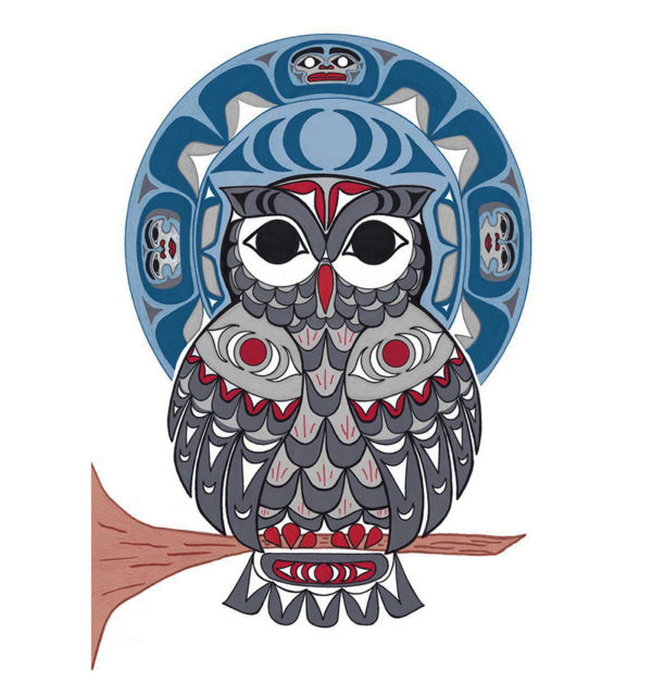 Owl - Image 2