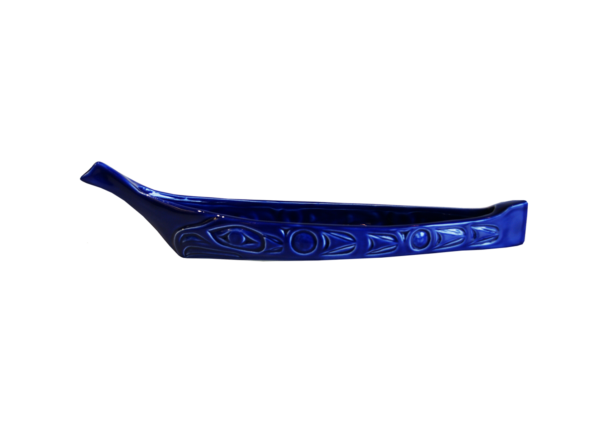 Canoe - Eagle (blue) - Image 2