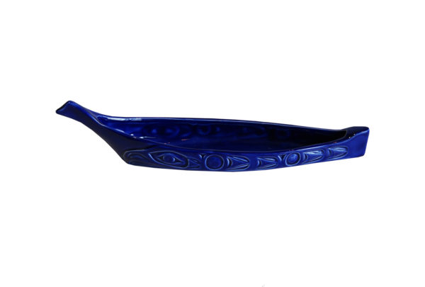 Canoe - Eagle (blue) - Image 3