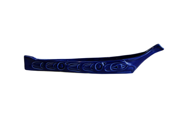 Canoe - Eagle (blue) - Image 4