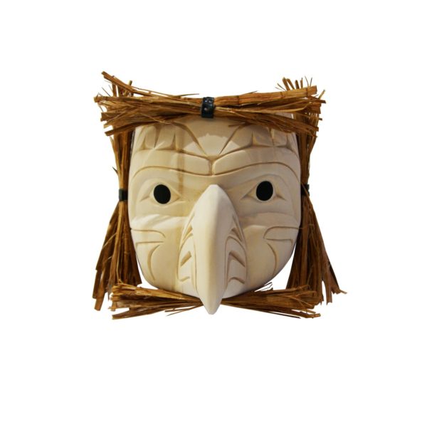 Eagle Mask