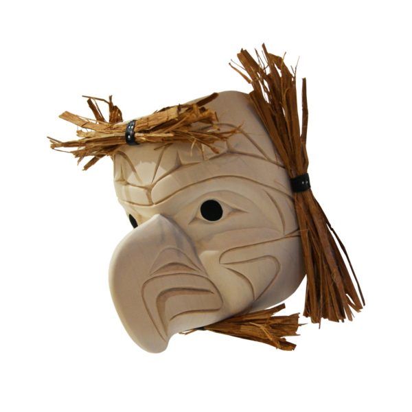 Eagle Mask - Image 2