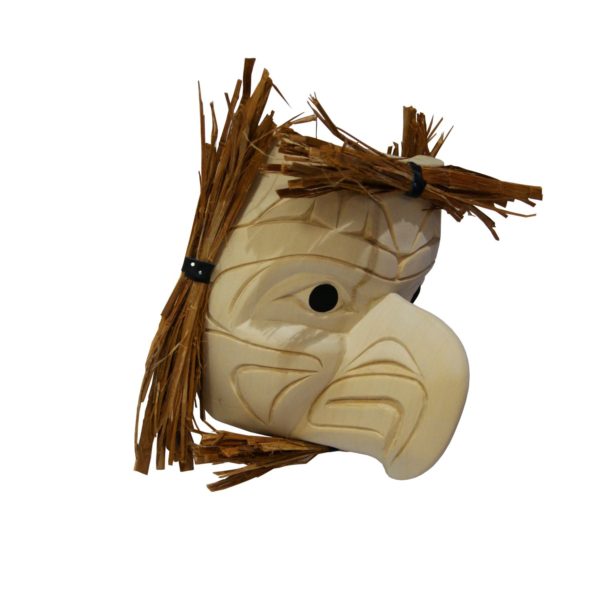 Eagle Mask - Image 3