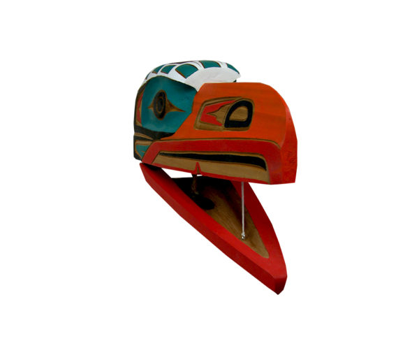 Eagle Mask - Image 4