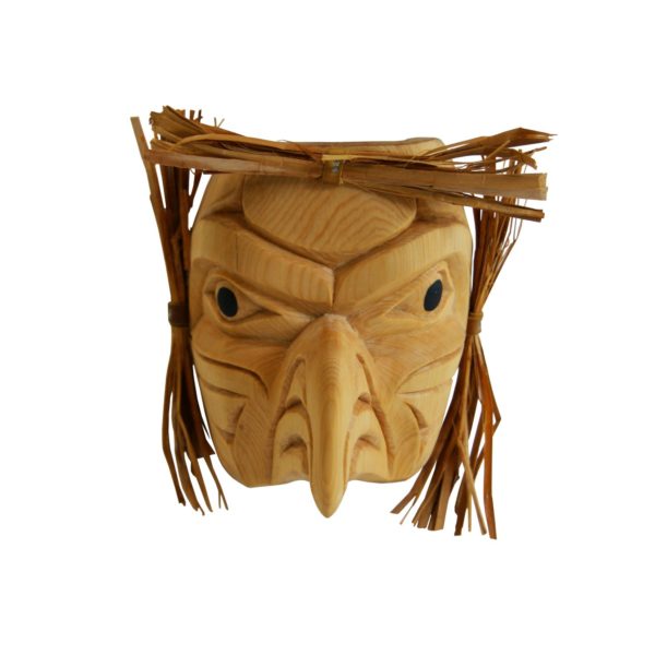 Eagle Mask