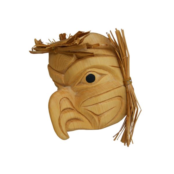 Eagle Mask - Image 2