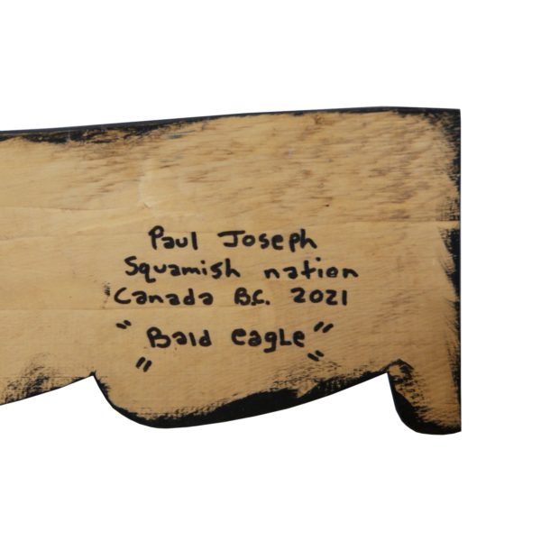 Bald Eagle Plaque - Image 2