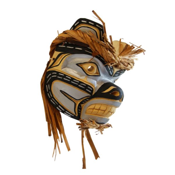 Bear Mask - Image 2