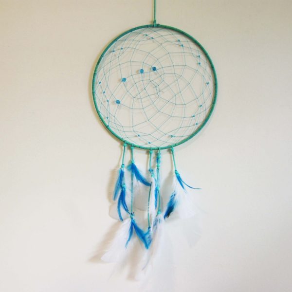 Dream Catcher - Turquoise