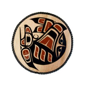 Eagle - Canadian Indigenous Art Inc.