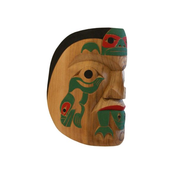 Frog Man Mask - Image 3