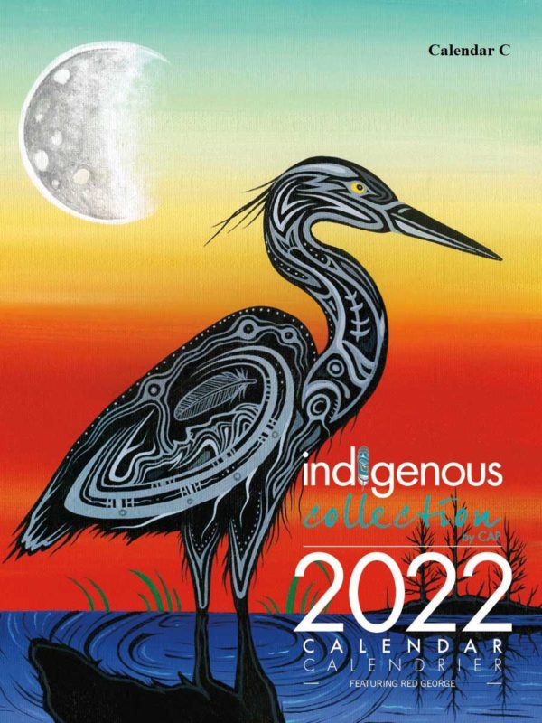 Assorted 2022 Calendars - Image 3