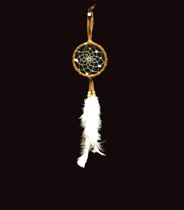 3" Dream Catcher