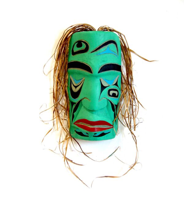 Frog Mask - Image 3