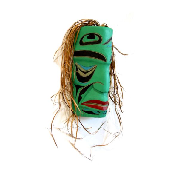 Frog Mask - Image 4