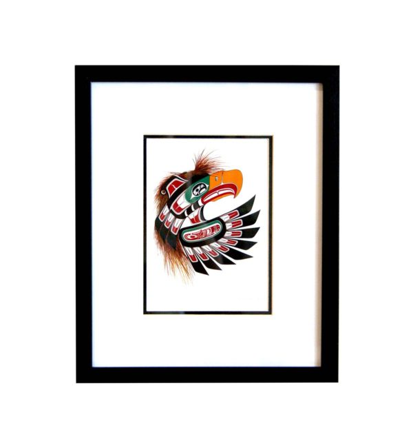 Thunderbird Mask