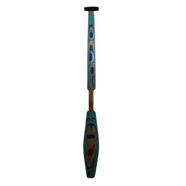 Sea Raven Paddle