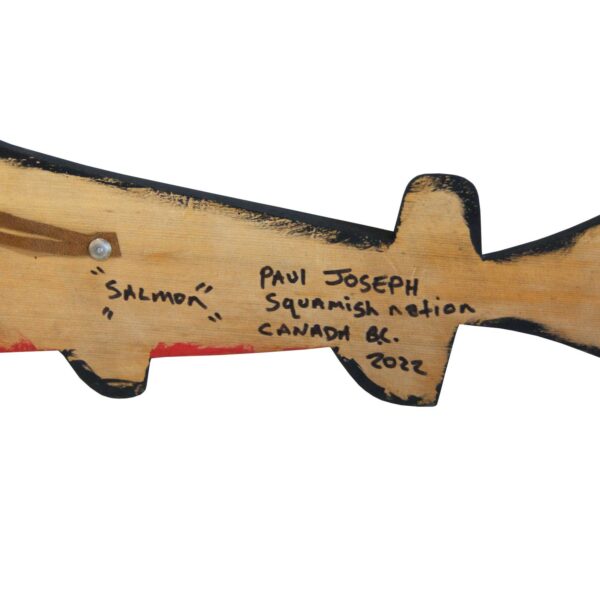 Salmon - Image 2