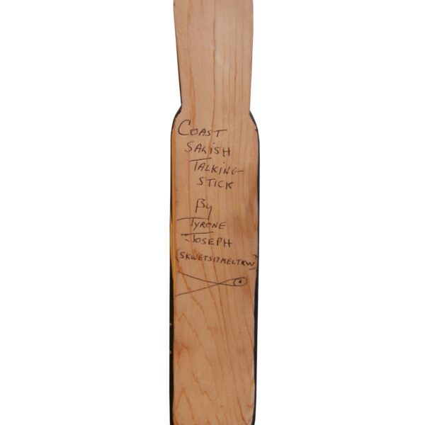 5 Figure Talking Stick - Image 5