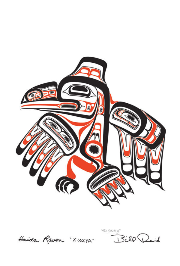 Haida Raven - Image 2