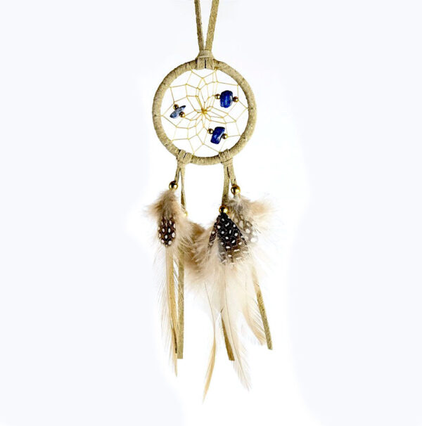 2" Dream Catcher