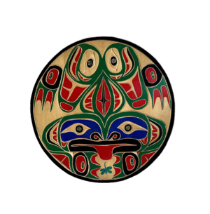 West Coast Indigenous Wood Carvings