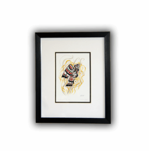 Rising Up From The Ashes