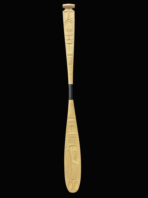 Eagle Paddle