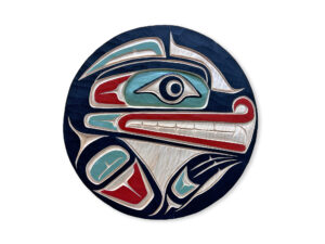 West Coast Indigenous Panels & Plaques Nanaimo Gallery