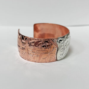 West Coast Indigenous Bracelets