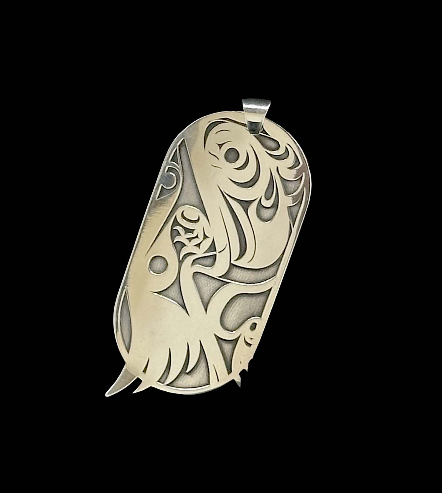 Eagle Spirit - Image 3