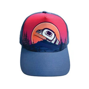 Adjustable Cap - The Light Keeper