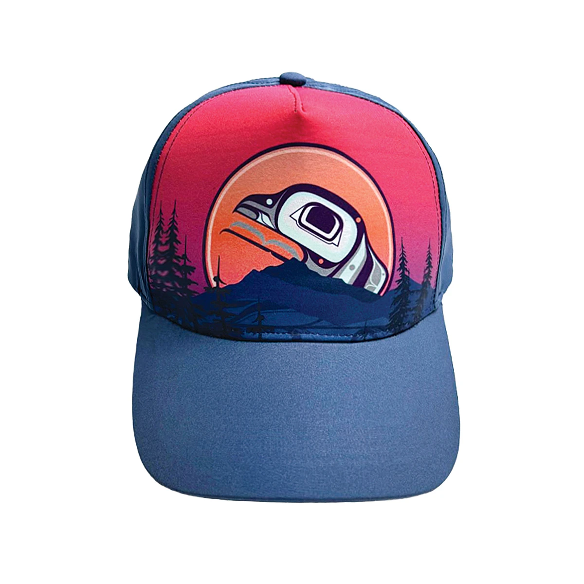 Adjustable Cap - The Light Keeper
