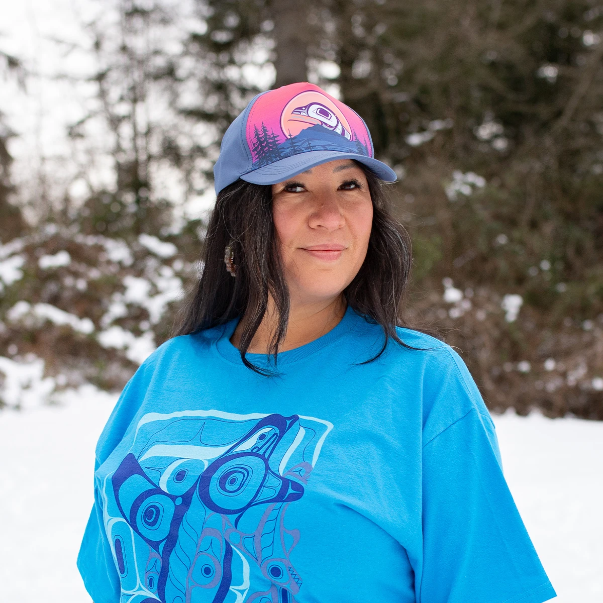 Adjustable Cap - The Light Keeper - Image 3