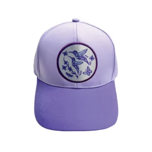 Adjustable Cap - Hummingbird